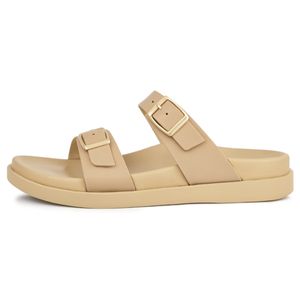 صندل زنانه مدل زاران