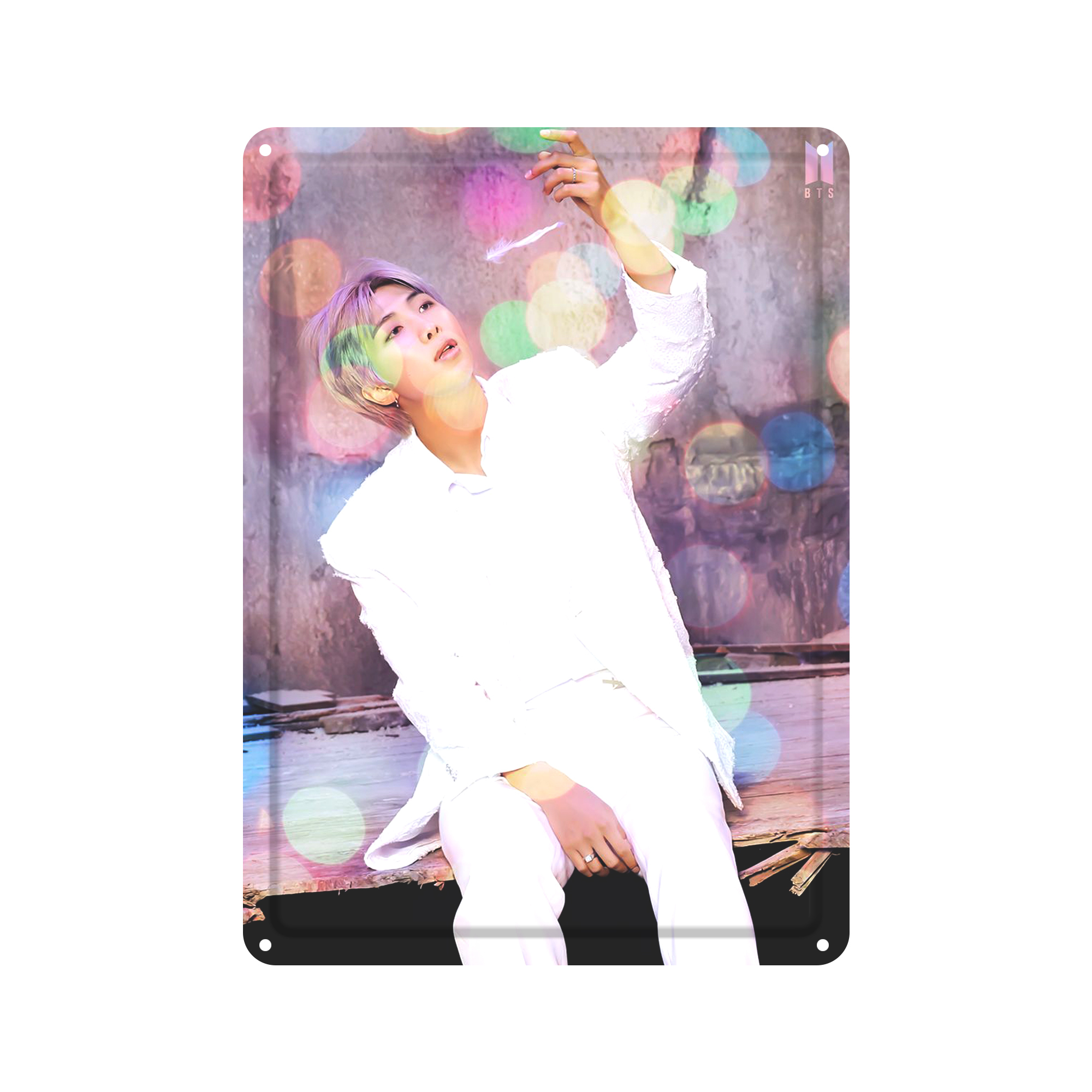 دیوارکوب مدل بی تی اس کد  s348 bts 