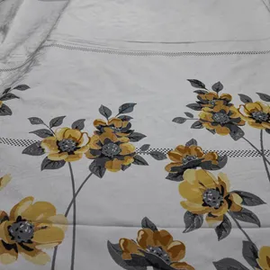 پارچه پرده مدل اسپادانا کد 2B