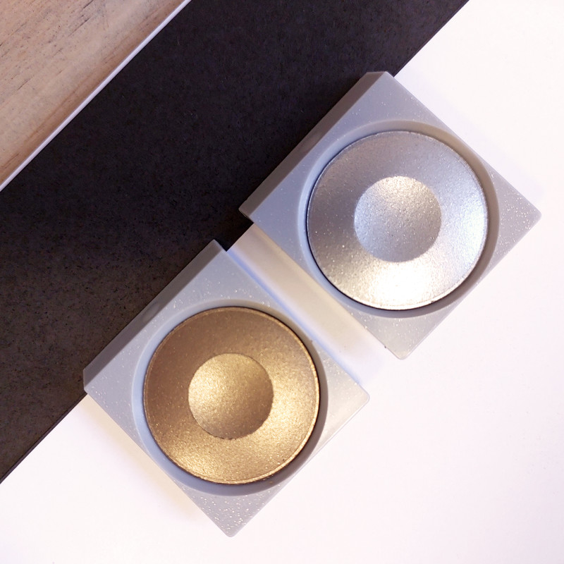 آبرنگ پلیکان مدل Metallic