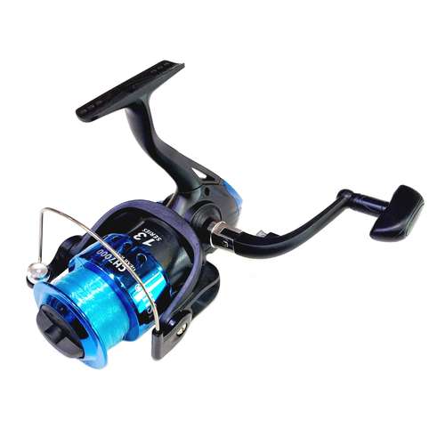 چرخ ماهیگیری بلیشی مدل CH 7000