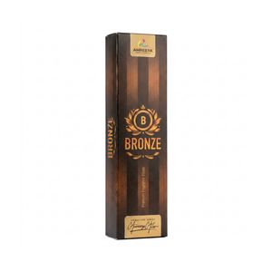 عود دستساز آمریا مدل برنز BRONZE رایحه کاپیتان بلک، ادکلنی بسته 30 عددی