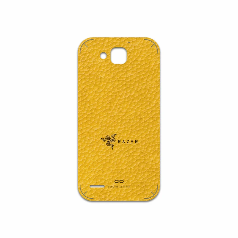 برچسب پوششی ماهوت مدل ML-RZR مناسب برای گوشی موبایل آنر 3X G750