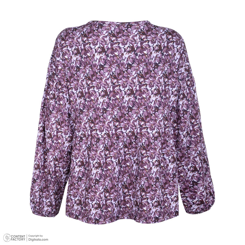بلوز آستین بلند زنانه نکست مدل 760710162