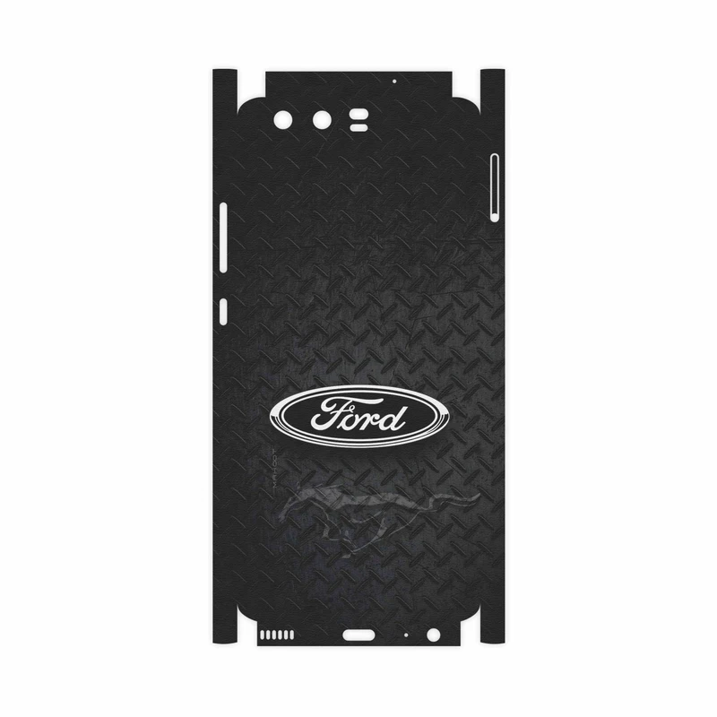 برچسب پوششی ماهوت مدل Ford Motor-FullSkin مناسب برای گوشی موبایل هوآوی P10