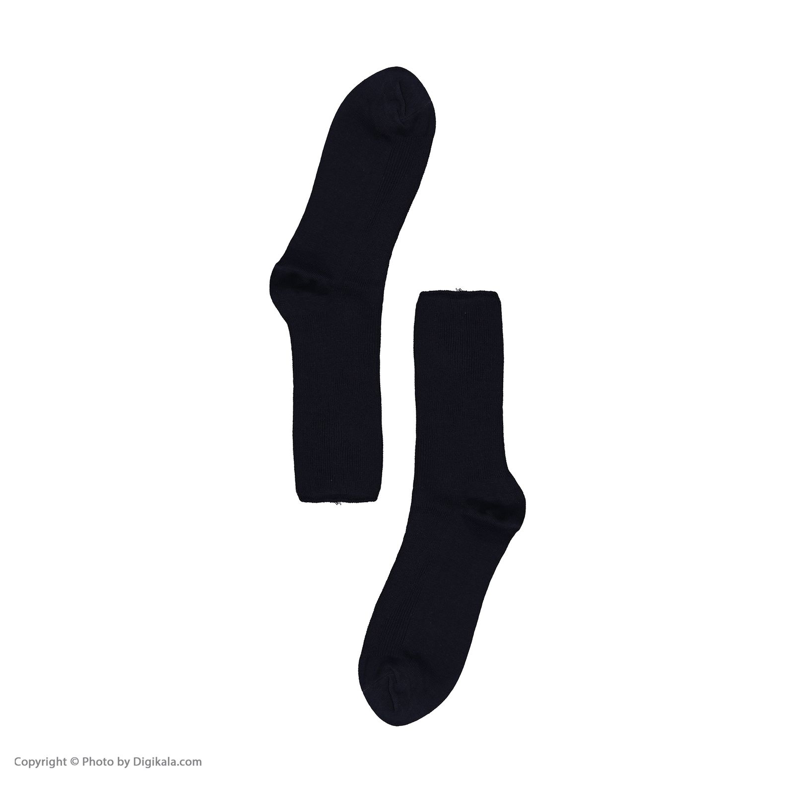 جوراب مردانه دکتر برزو سالک مدل DBS4 -  - 2
