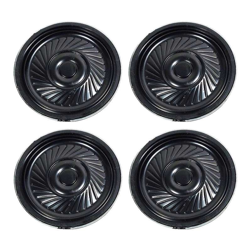 بلندگو 8 اهم مدل TMS-36 بسته 4 عددی