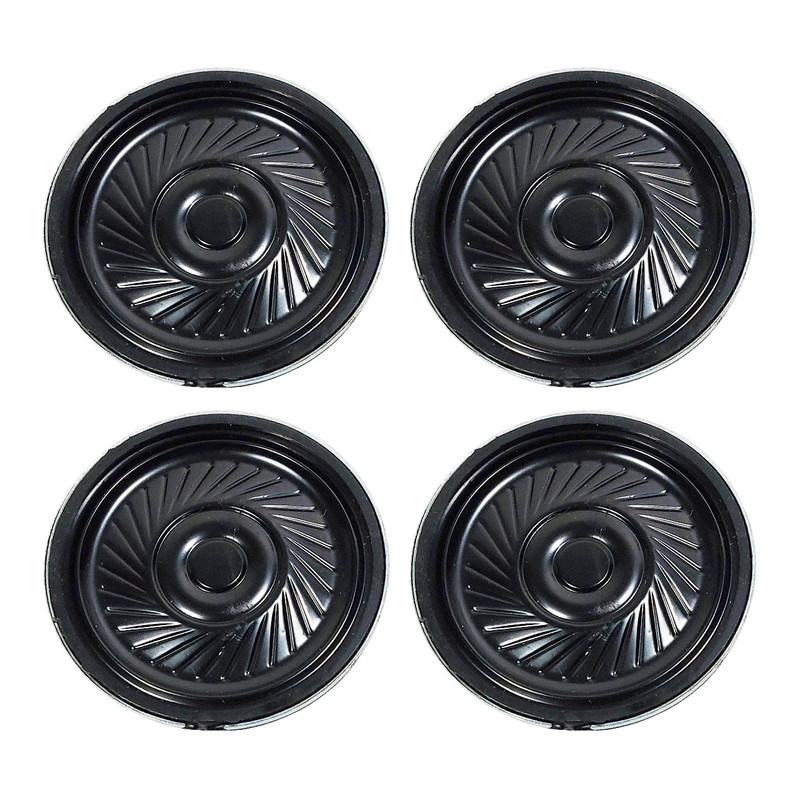 بلندگو 8 اهم مدل TMS-36 بسته 4 عددی