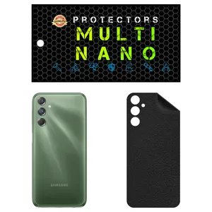 MULTI NANO X-F1L Back Skin For Samsung Galaxy F34
