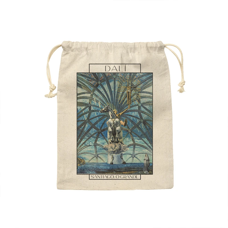 نظم دهنده ترمه طراحان ایده مدل سانتیاگو از دالی کد art0751 - L