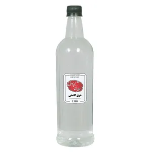 عرق کاسنی عطاری مجذوبی - 1 لیتر