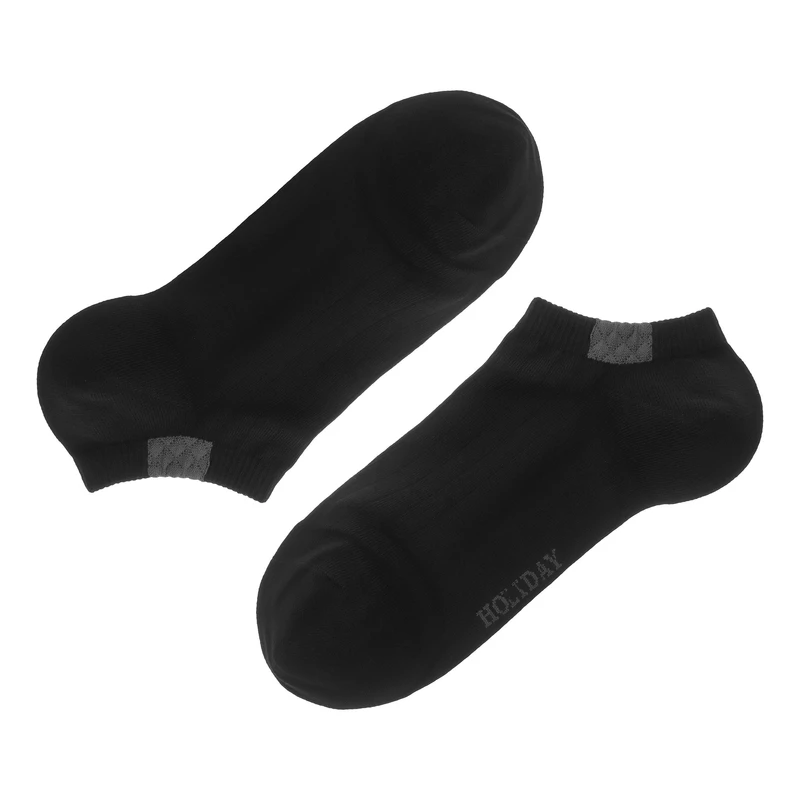 جوراب ساق کوتاه مردانه هالیدی مدل D303B5