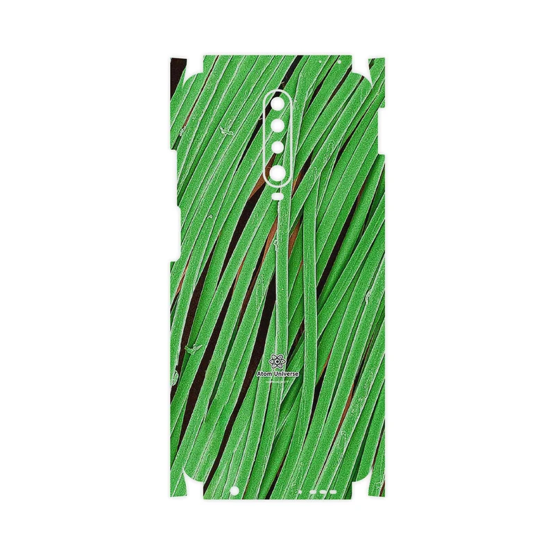 برچسب پوششی ماهوت مدل Atom Universe 5-FullSkin مناسب برای گوشی موبایل شیائومی Redmi K30