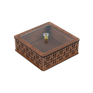 قندان مدل یاس کد pl110