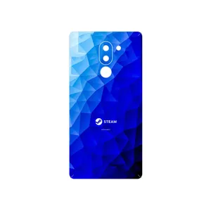 MAHOOT STEAM Game Consol Cover Sticker for Honor 6X