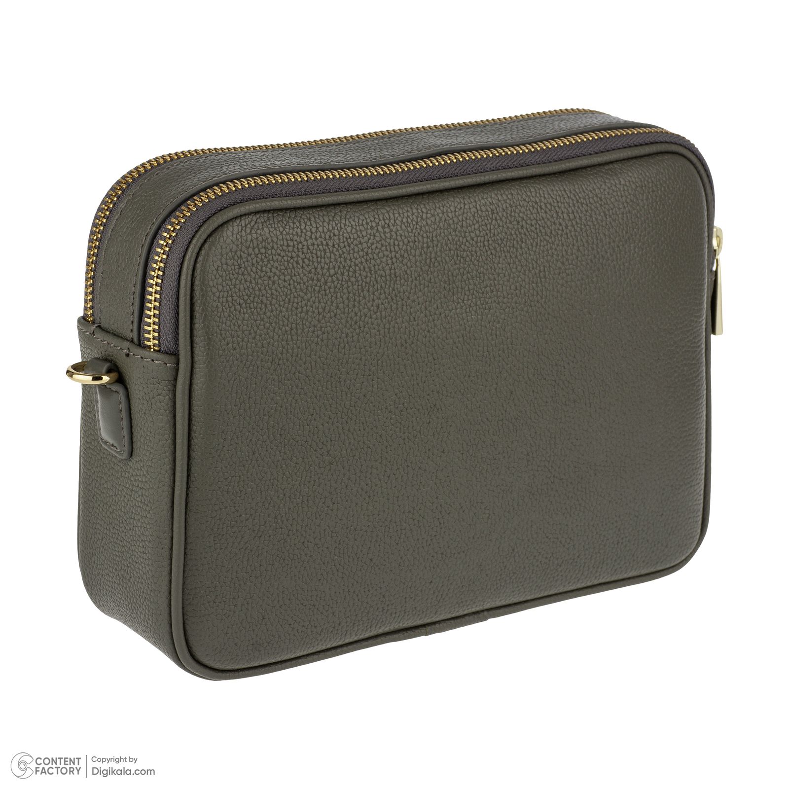 کیف رودوشی زنانه چرم مشهد مدل S0098-005-01 - - 6