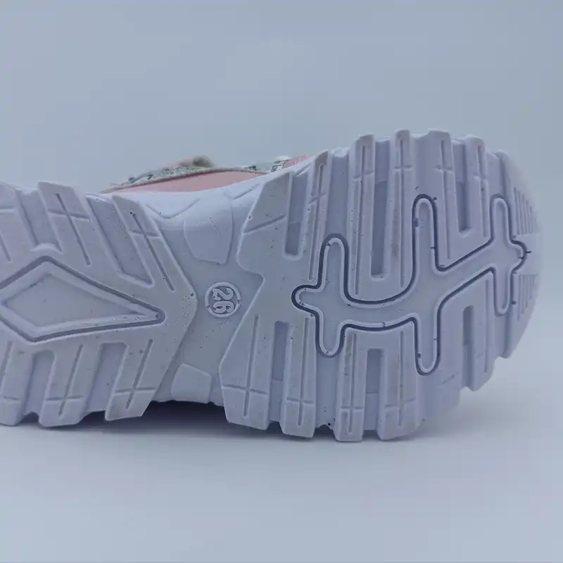 کفش راحتی دخترانه مدل امینو NEGIN-P2