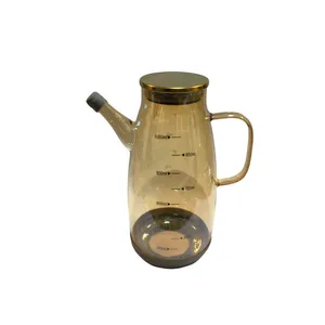 ظرف روغن مدل کف سیلیکون 