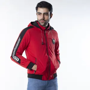 کاپشن مردانه کیکی رایکی مدل MBB2668-004