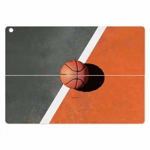 MAHOOT Basketball Cover Sticker for ASUS Transformer 3 Pro 2016