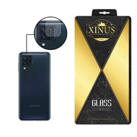  محافظ لنز دوربین ژینوس مدل XLP مناسب برای گوشی موبایل سامسونگ Galaxy M32 4G