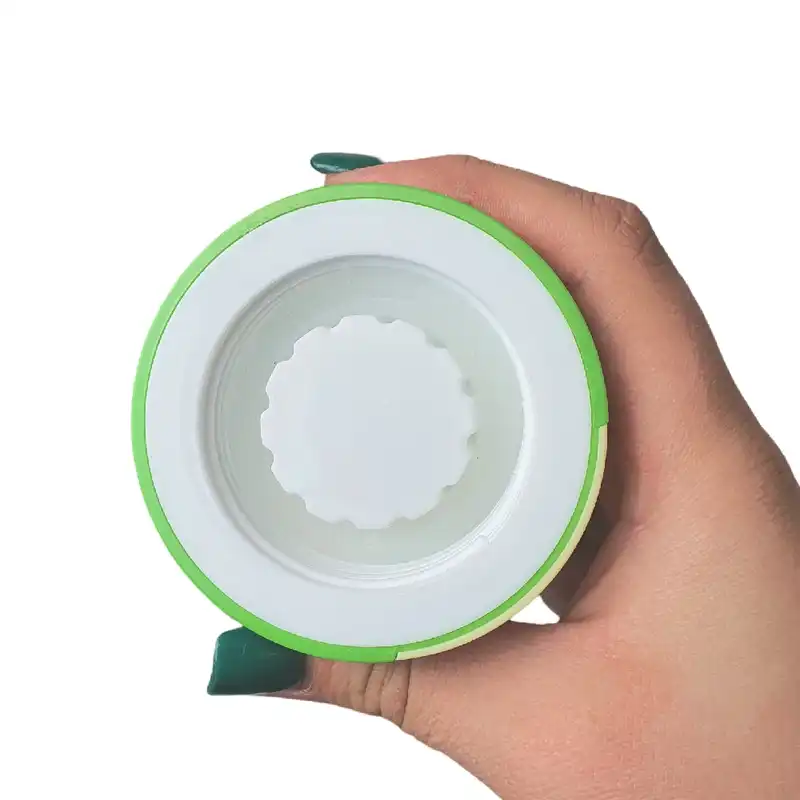 فلاسک طرح میوه کد 12736 گنجایش 0.248 لیتر