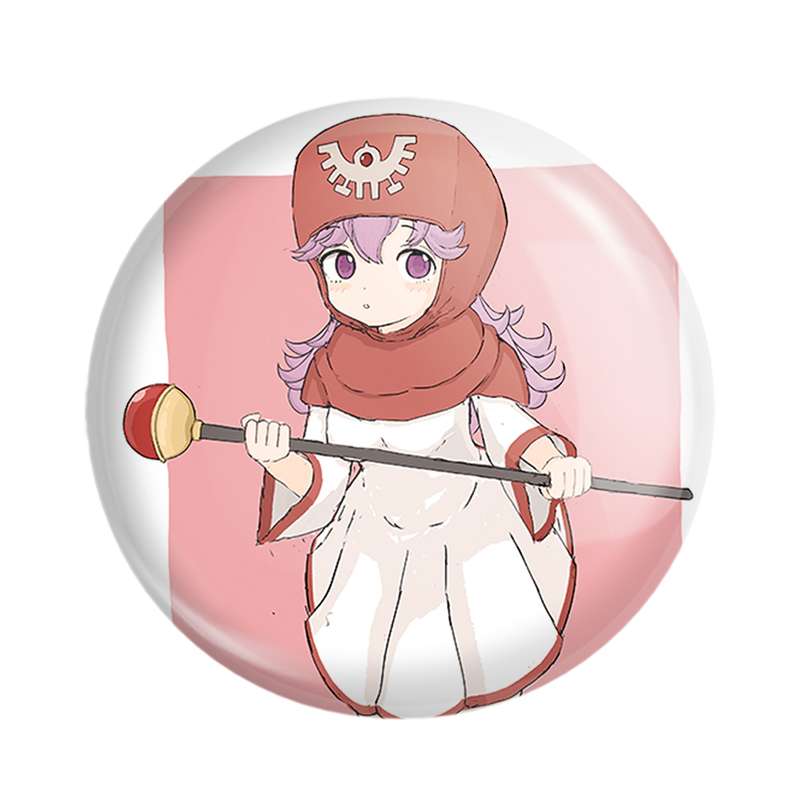 مگنت خندالو مدل بازی دراگون کوئست (Dragon Quest) کد 35226 مگنت خندالو مدل بازی دراگون کوئست (Dragon Quest) کد 35226