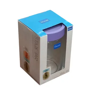 بانکه اوشن مدل 650-Stax jar