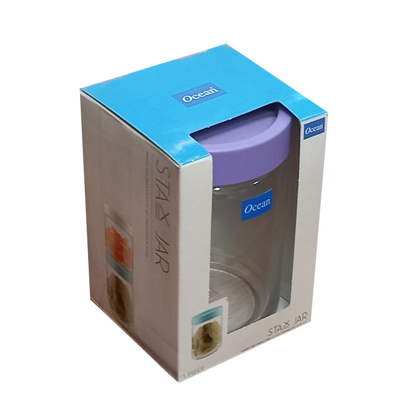 بانکه اوشن مدل 650-Stax jar