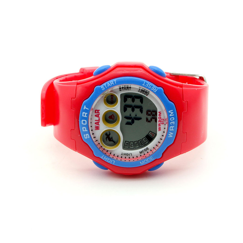 ساعت مچی دیجیتال والار مدل rb2335