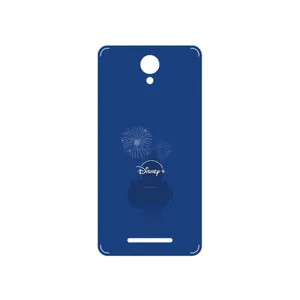 MAHOOT Disney Cover Sticker for Xiaomi Redmi Note 2