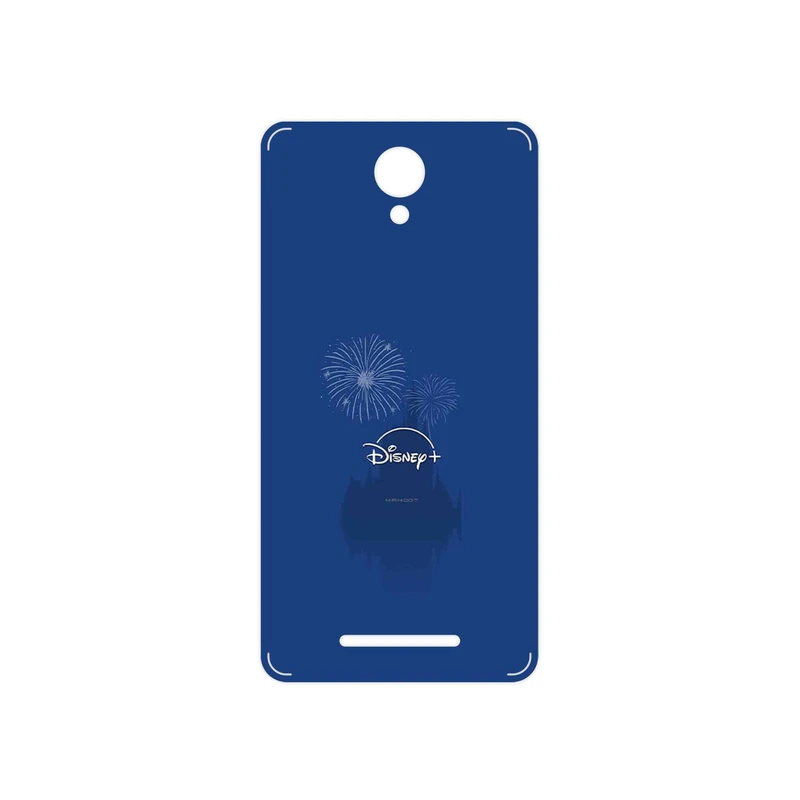 برچسب پوششی ماهوت مدل Disney مناسب برای گوشی موبایل شیائومی Redmi Note 2