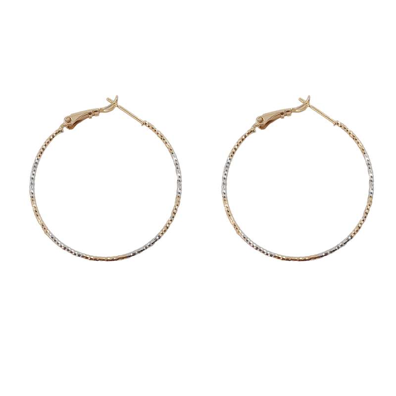 گوشواره زنانه ژوپینگ مدل J37 گوشواره زنانه ژوپینگ مدل J37