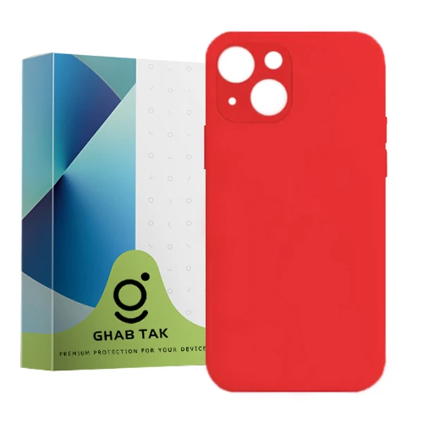 کاور قاب تک کد Grd05D مناسب برای گوشی موبایل اپل iPhone 14 plus