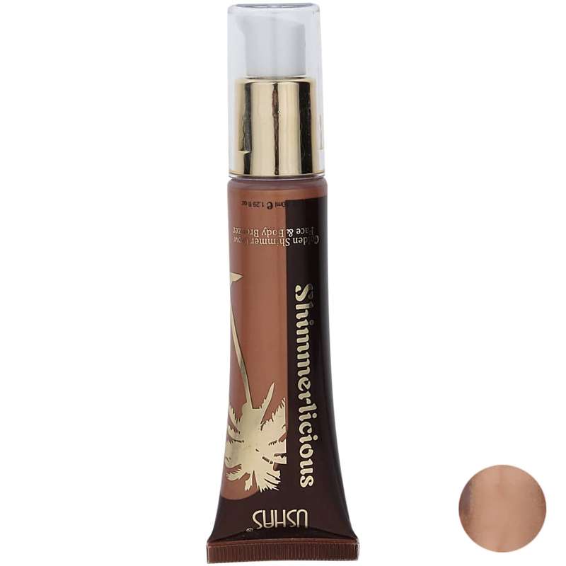 هایلایتر یوشاس شماره 01 حجم 40 میلی لیتر