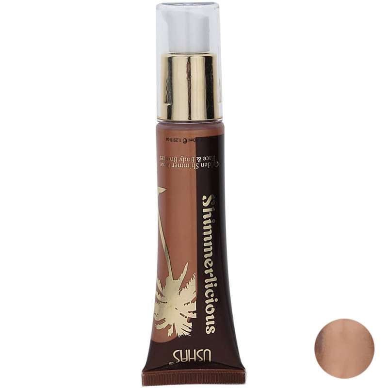 هایلایتر یوشاس شماره 01 حجم 40 میلی لیتر