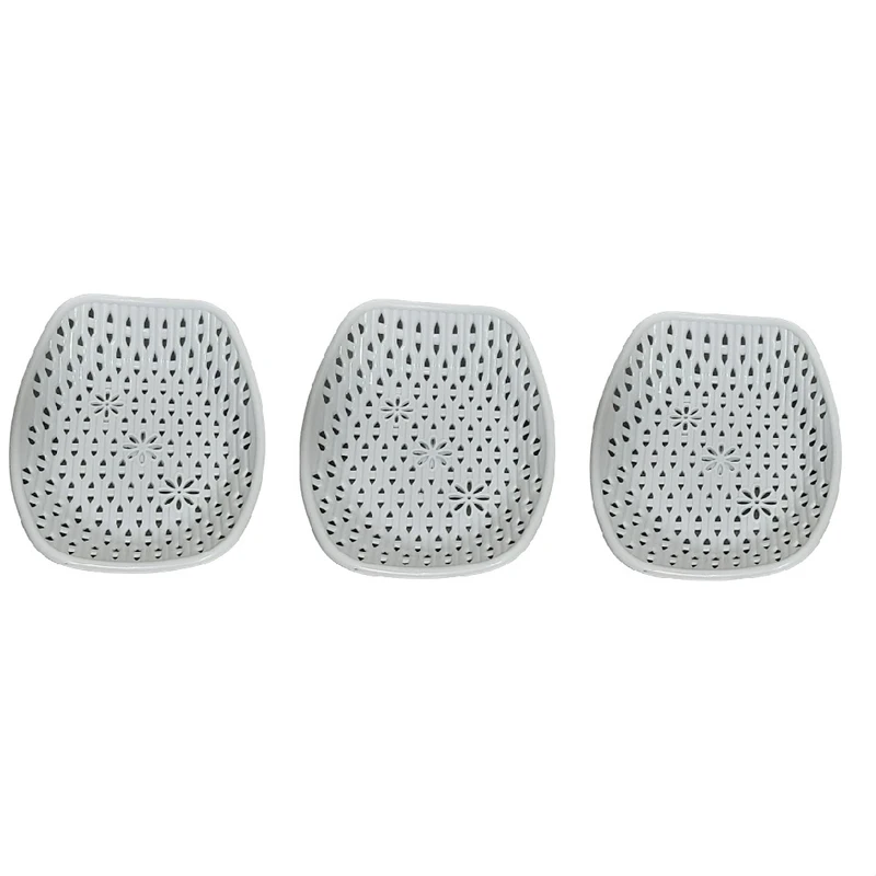 سبد نان مدل کلاسیک کد 03 مجموعه 3 عددی