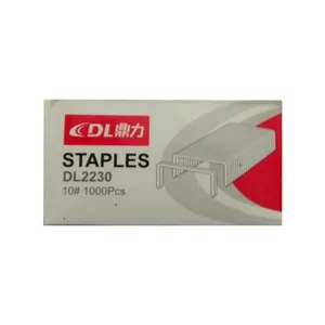 سوزن منگنه کد dl2230 سایز 10 