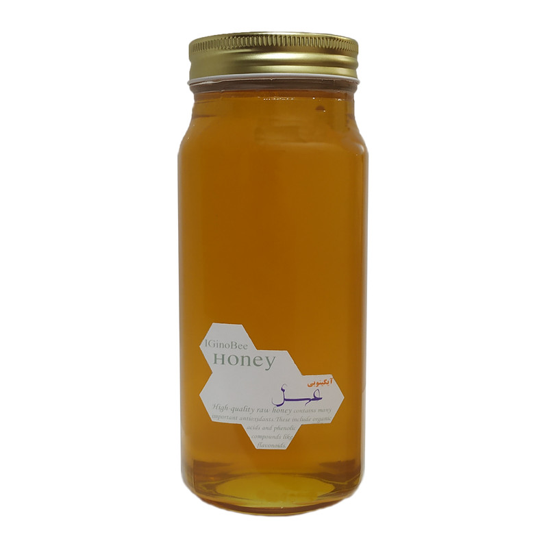 عسل آیگینوبی - 800 گرم