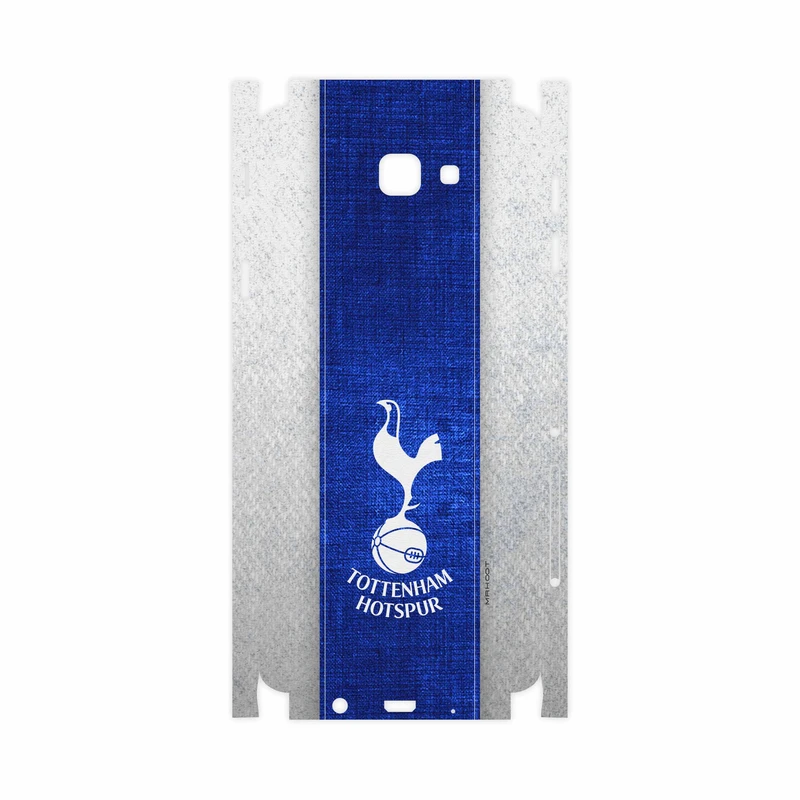 برچسب پوششی ماهوت مدل Tottenham Hotspur FC-FullSkin مناسب برای گوشی موبایل سامسونگ Galaxy J5 Prime