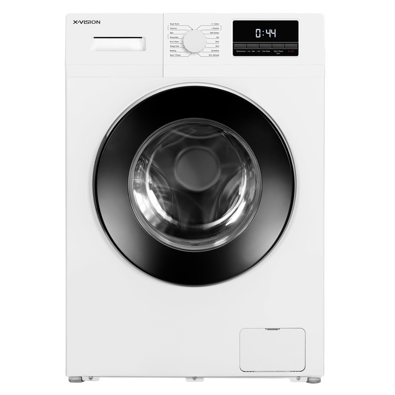 ماشین لباسشویی ایکس ویژن مدل XTW-720B ظرفیت 7 کیلوگرم