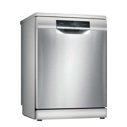 ماشین ظرفشویی Aag بهتر است یا بوش؟