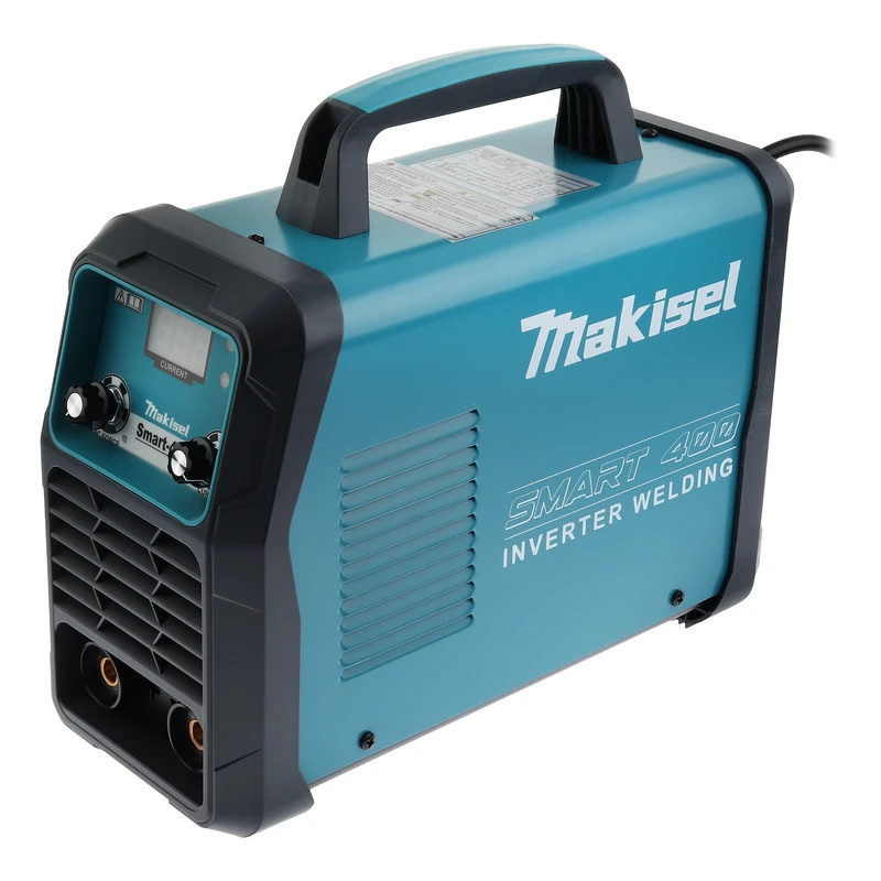 دستگاه جوش 400 آمپر ماکیسل مدل SMART 400