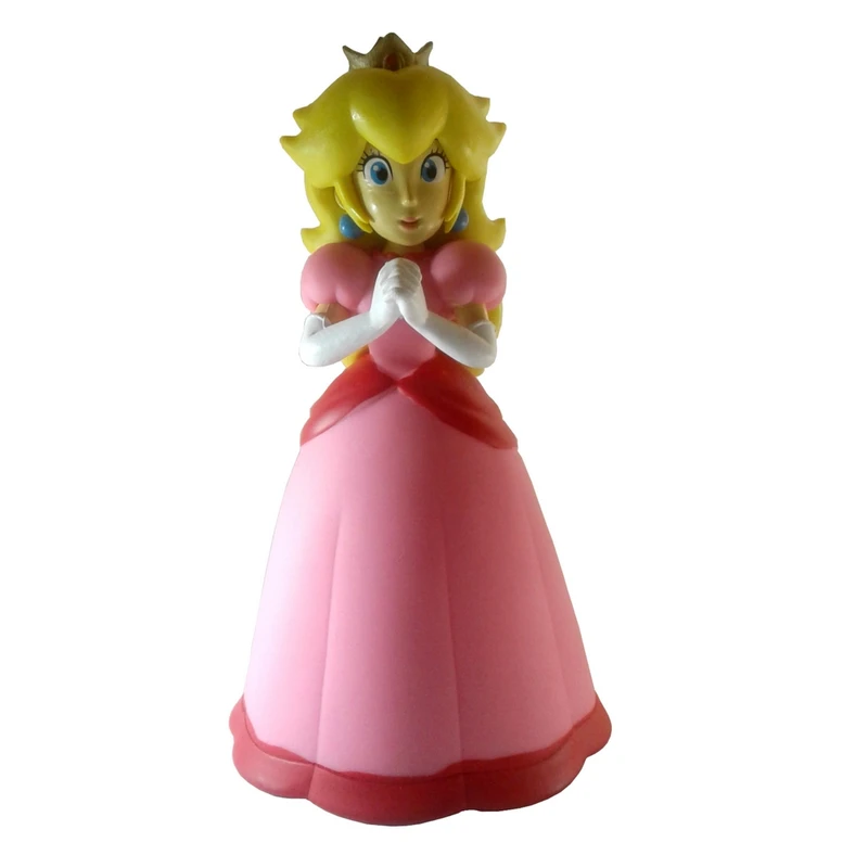 فیگور مدل Princess Peach Mario Series کد 40