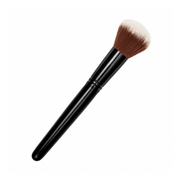 براش آرایشی رژگونه و فیکساتور مدل JJ-50