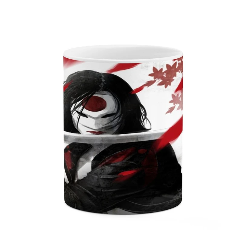 ماگ کاکتی مدل کاتانا دی سی Katana DC کد mgh39303