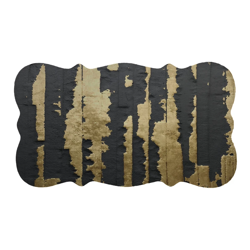 پادری طرح کلاسیک کد 8833 سایز 110×60 سانتی متر