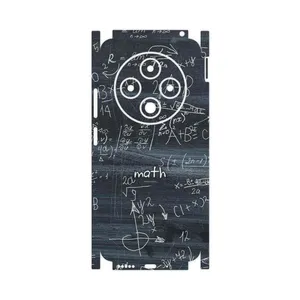 MAHOOT Mathematical Science-FullSkin Cover Sticker for Xiaomi Redmi 14C