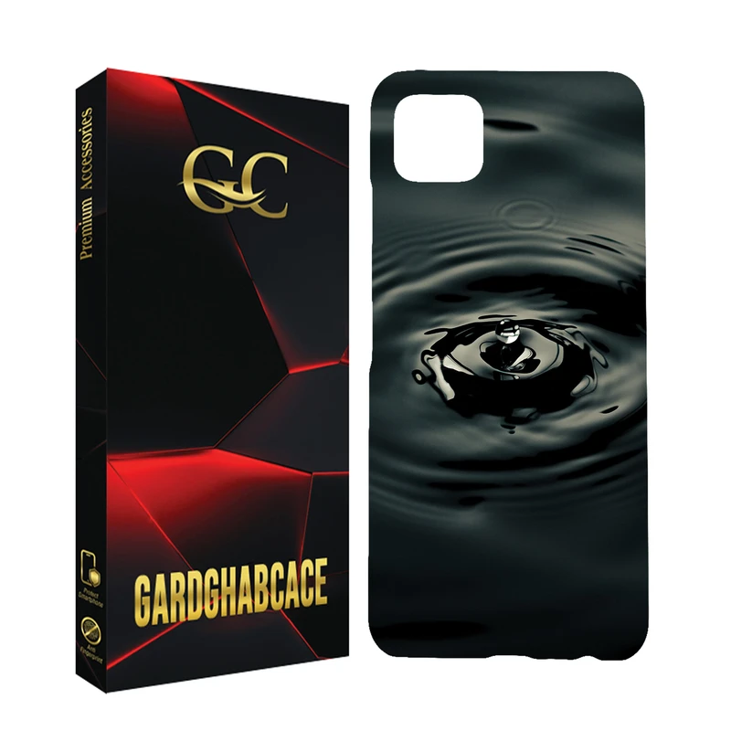 کاور گارد قاب کیس مدل دخترانه مناسب برای گوشی موبایل سامسونگ Galaxy A22 5G