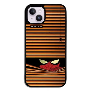 AKAM AMC-WA14-SPIDER MAN13 Cover For Apple iPhone 14